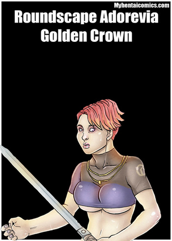 Roundscape Adorevia - Golden Crown